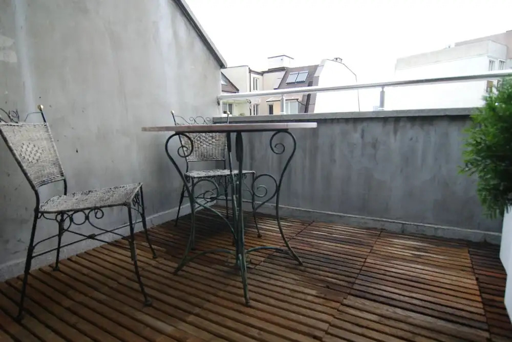 Baratero At Home Apartments