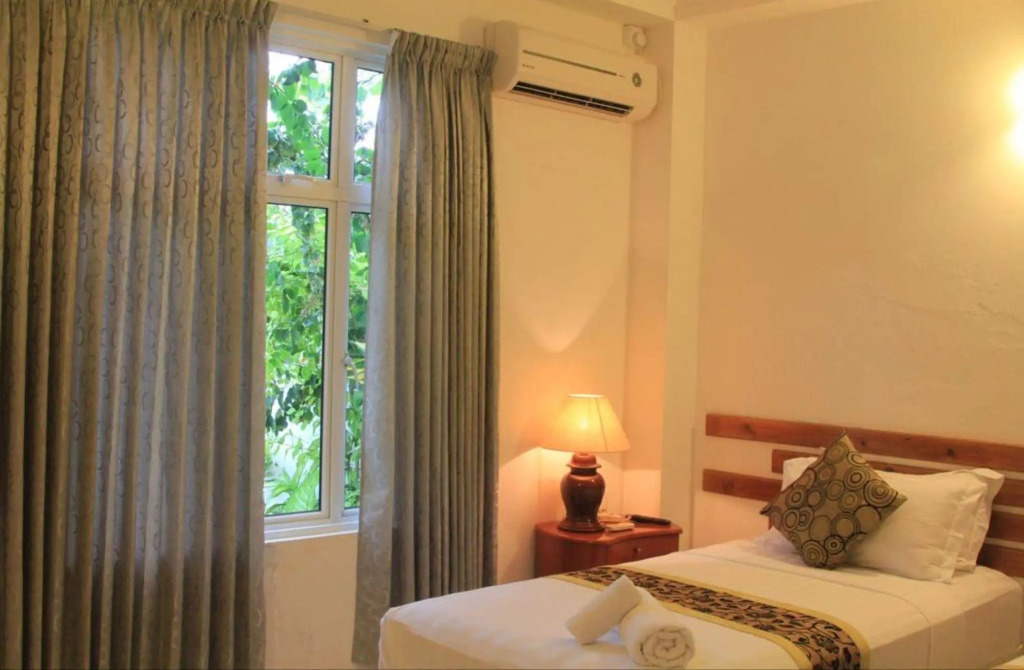 Ras Rana Lodge