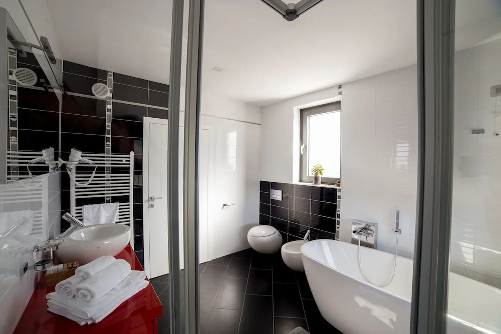 Rooms Residence Vaal