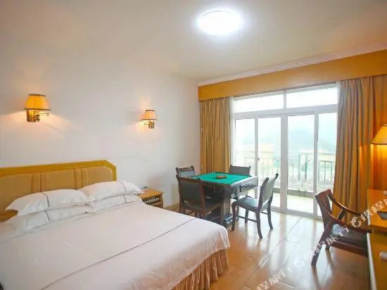 Ludao Shanzhuang Hotel