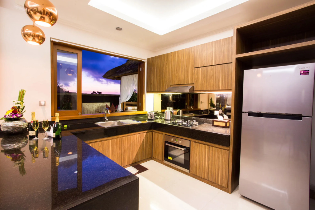 Villa DK - Bali