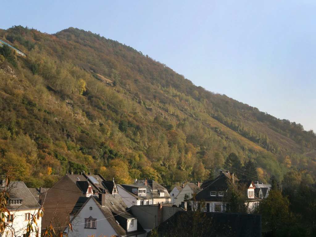 Apartment Weingut Krempel by Interhome