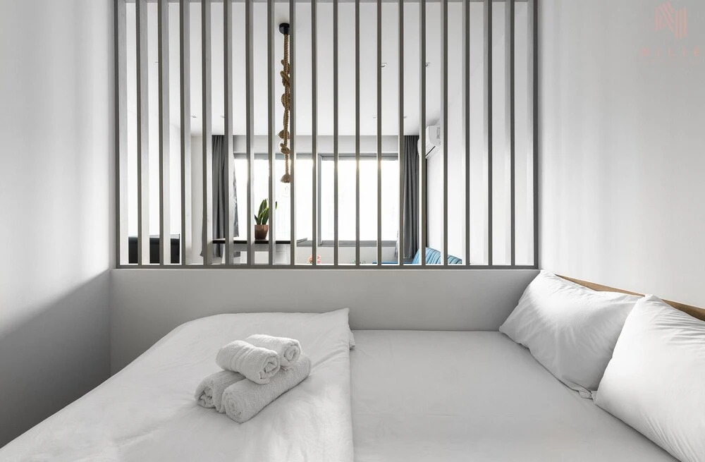 Ipanema, Nilie Hospitality MGMT