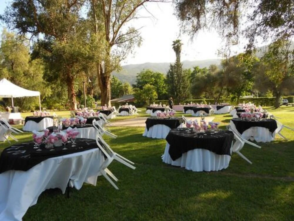 Lazy H Ranch Resort
