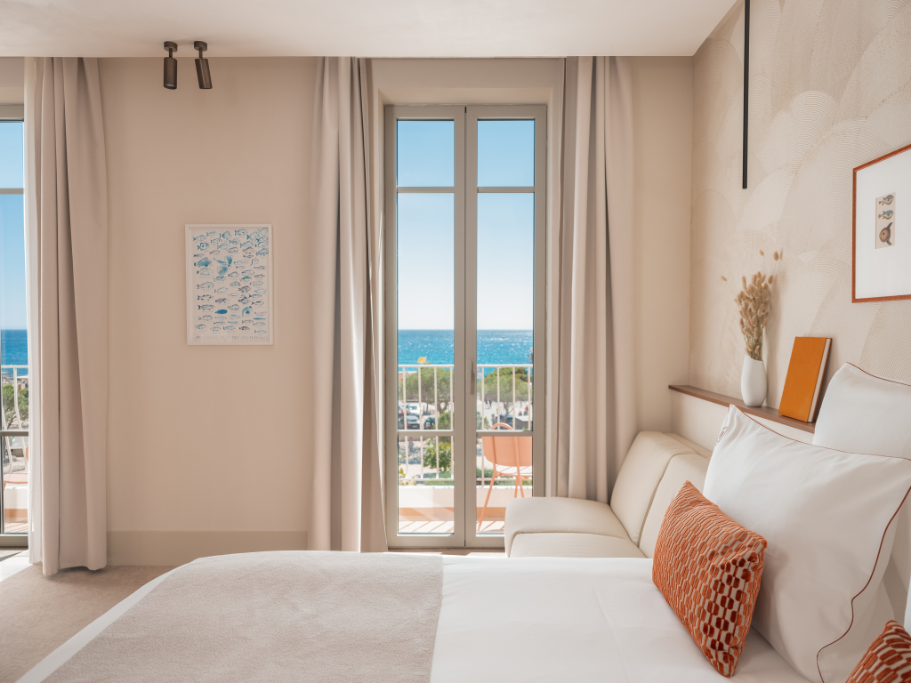 Hôtel Liautaud Cassis by Germain Collection