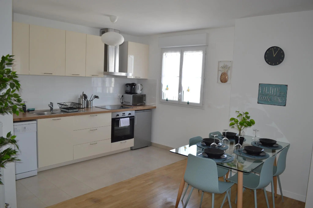 Modern Apartment Near Disneyland Paris