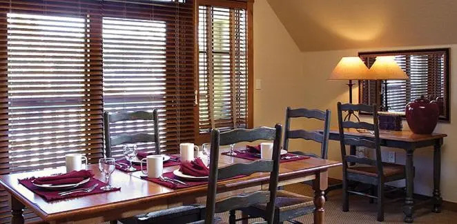 The Residences at Main Street Station by Hyatt Vacation Club