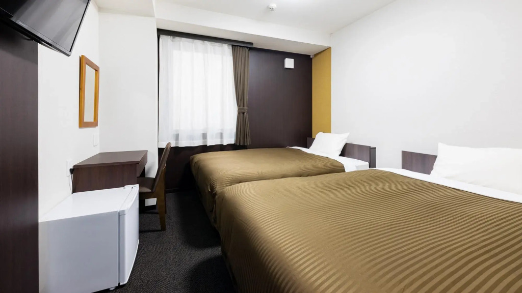 Hotel Trend Okazaki Ekimae