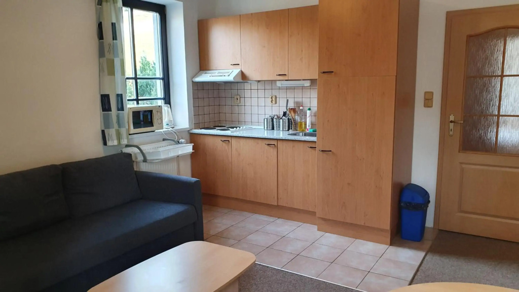 Apartmány EDDY