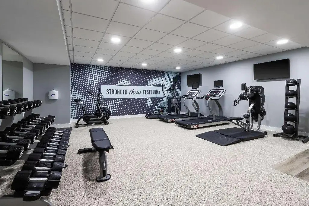 Hampton By Hilton Torquay