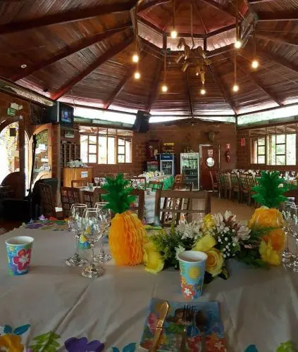 Hosteria Kasadasa