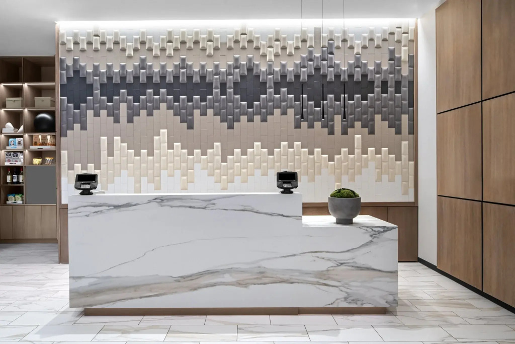 AC Hotel by Marriott St Louis Central West End