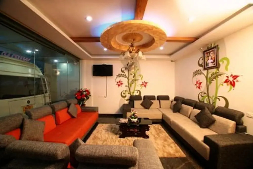 dream home