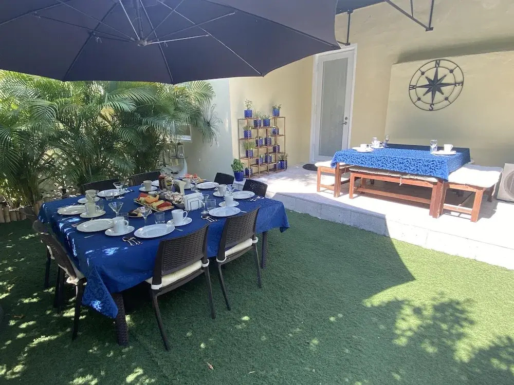 villa venezia bb