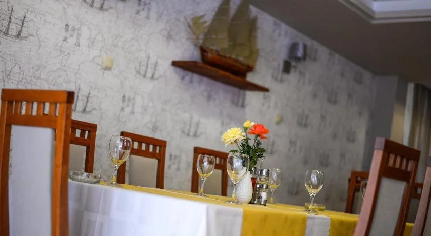 Hotel Fontana