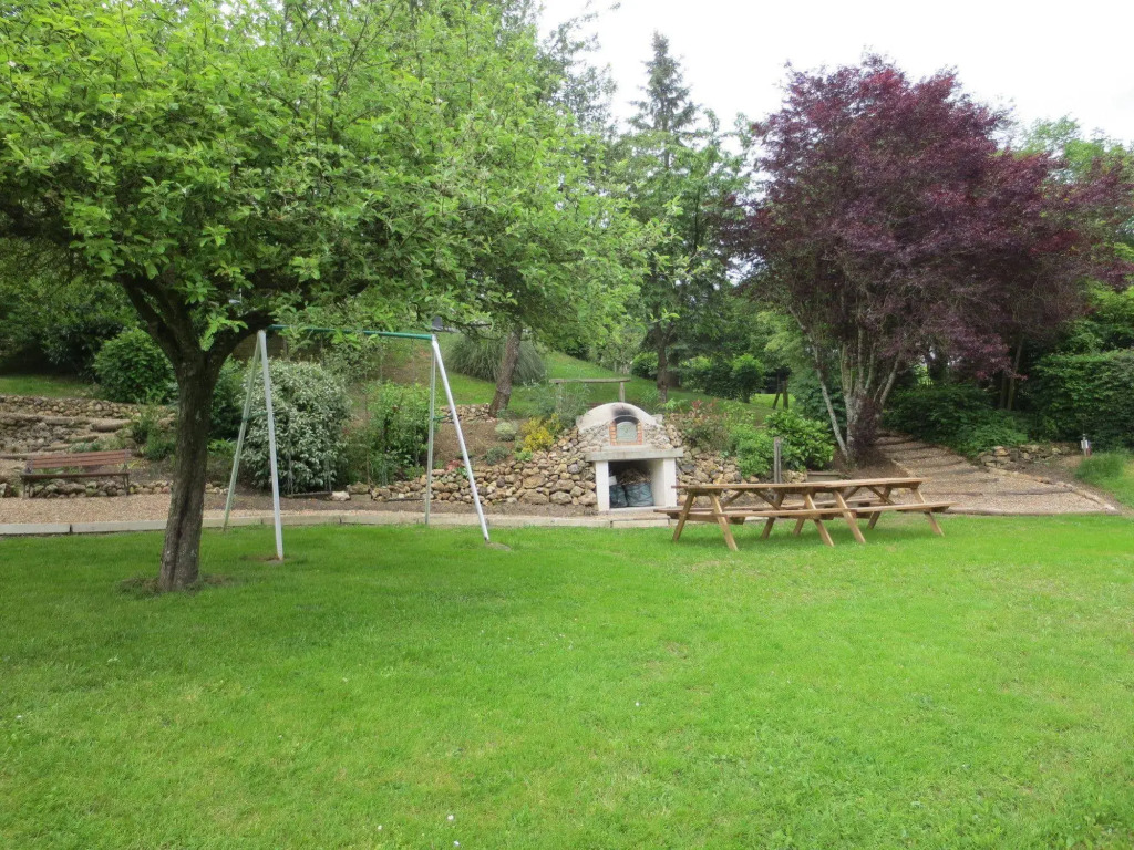 La Maréchalerie