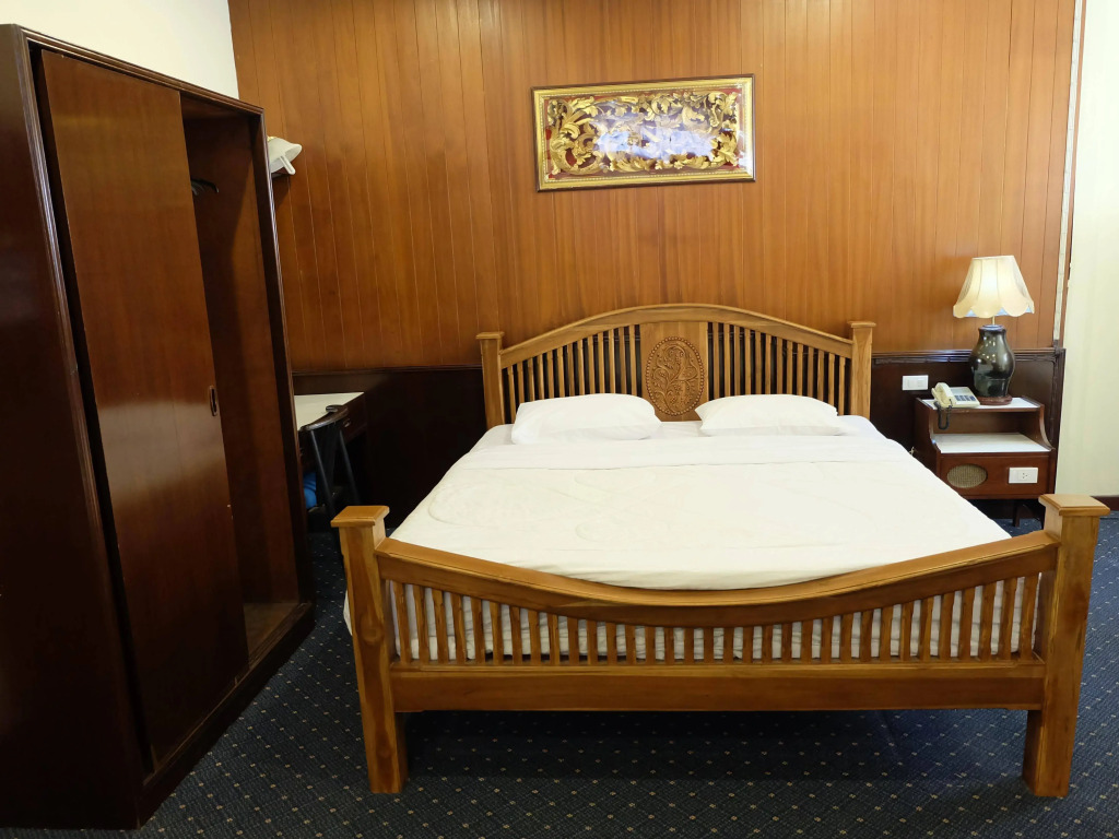 Prince Hotel Chiang Mai