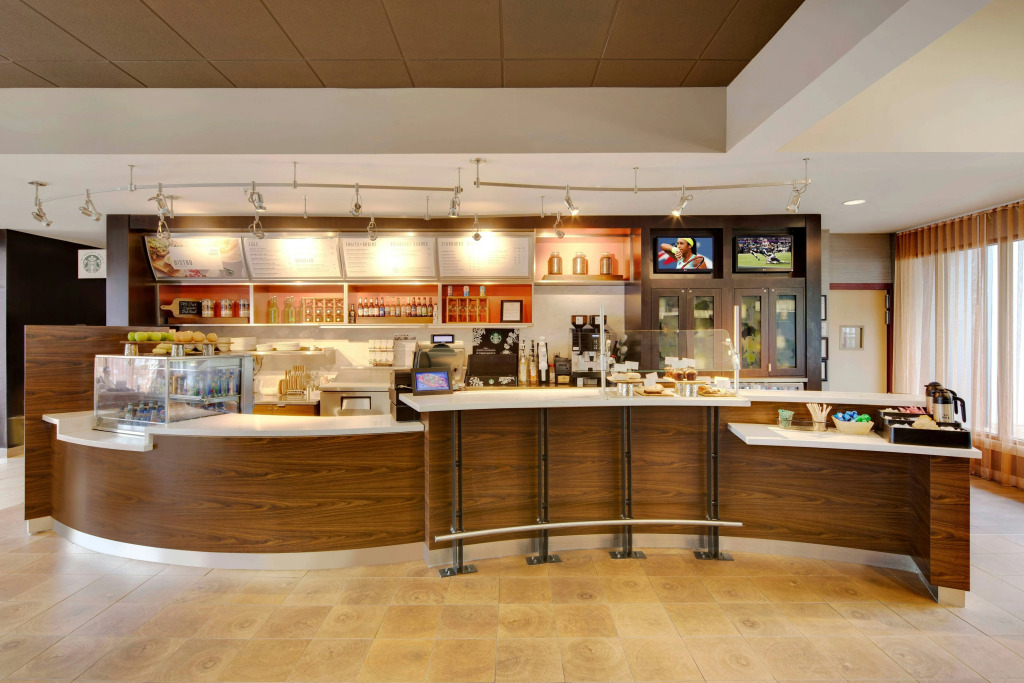 Courtyard by Marriott Atlanta Windy Hill/Ballpark
