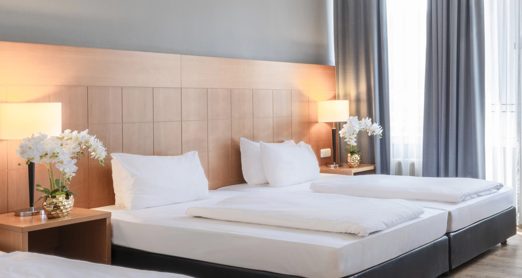PLAZA Premium Köln