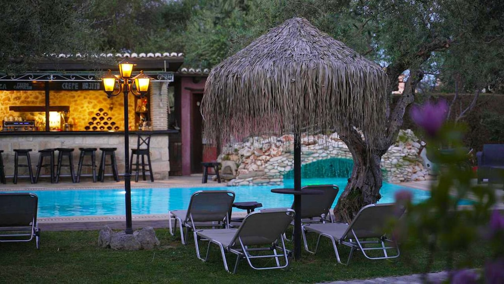 Grantzaos Villas Zante