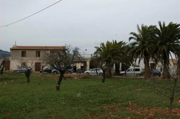 Casa Prado Miñano