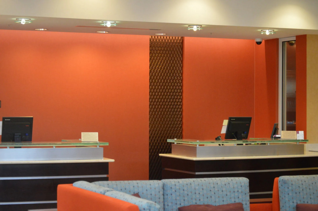 Residence Inn Pittsburgh Monroeville/Wilkins Township