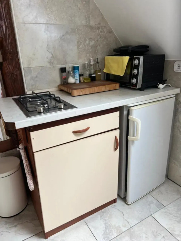 Apartment Šefic