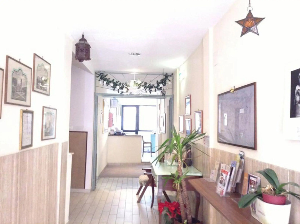 Albergo Ristorante I Cherubini