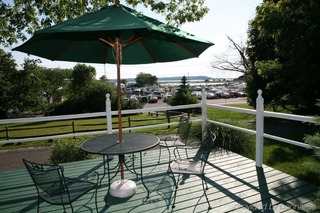 Three Village Inn