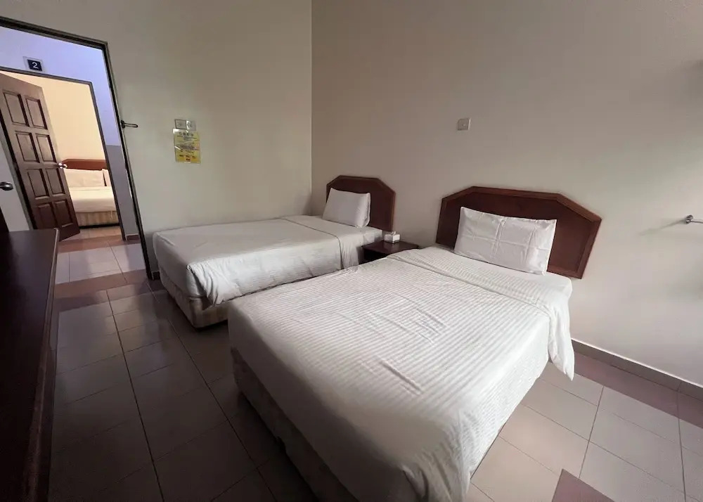 SL Villa Guesthouse, Kuantan