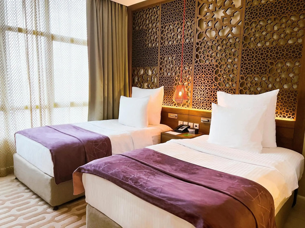 Tilal Riyadh