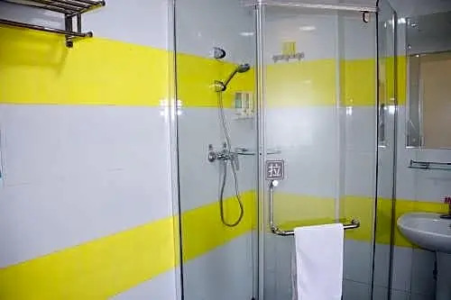 7 Days Inn Beijing Tongzhou Liyuan Linheli Subway Station Branch