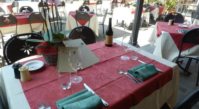 Hotel Novara