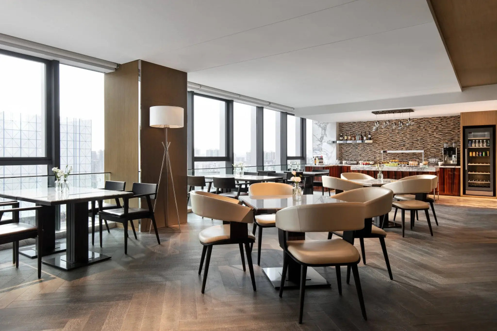 Courtyard by Marriott Changsha South