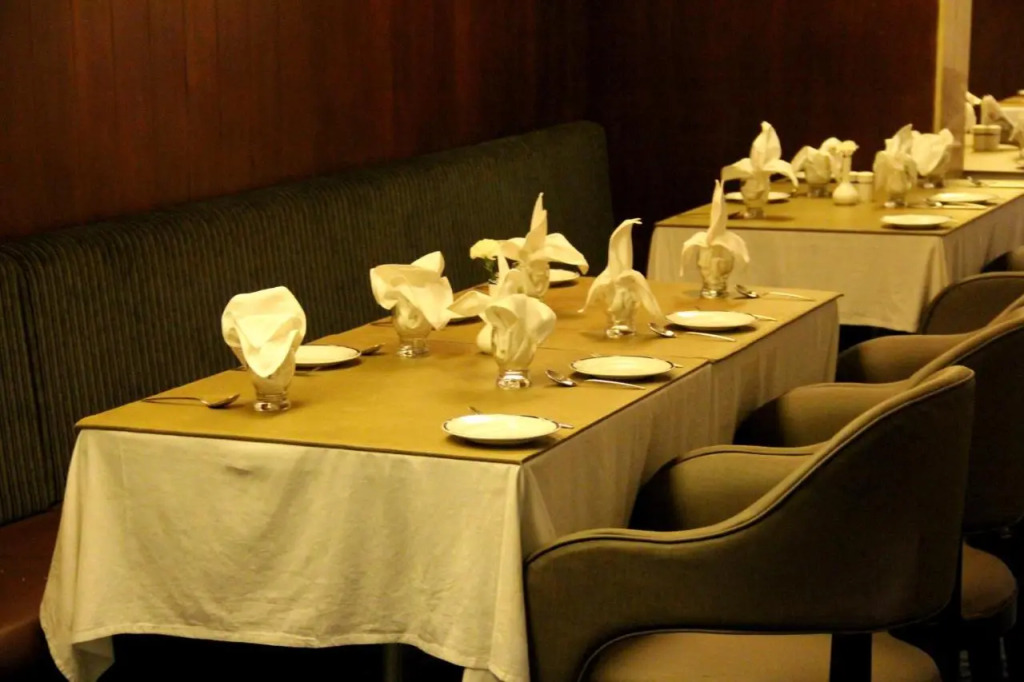 Minerva Grand Hotel