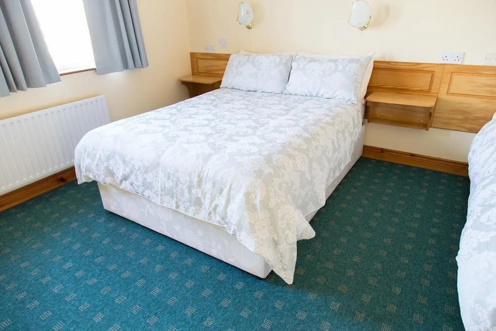 Dohertys Country Accommodation