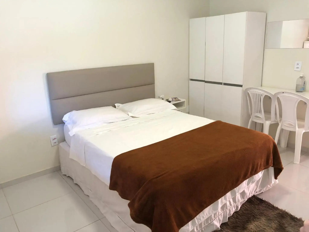 Apartamento Villa do Porto, a 300 metros do Beach Park