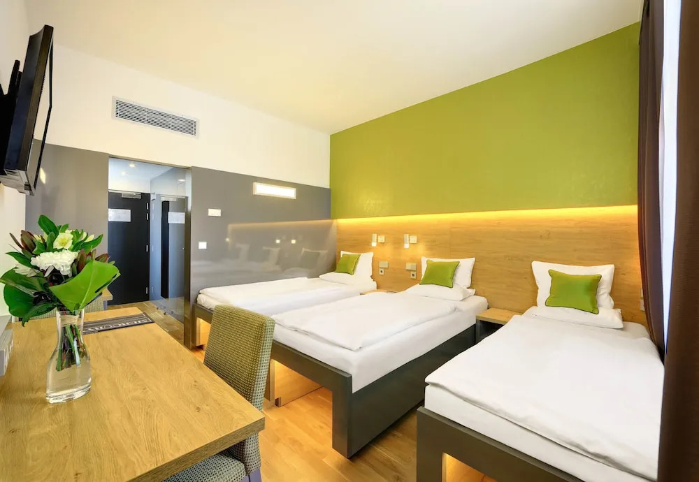 Ametyst Hotel Praha