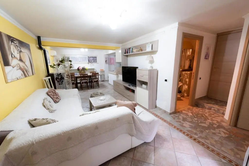 B&B Le Dodici Marie