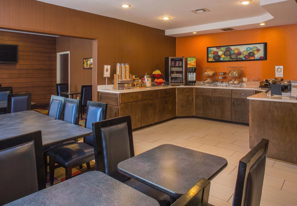 City Express By Marriott Lafayette