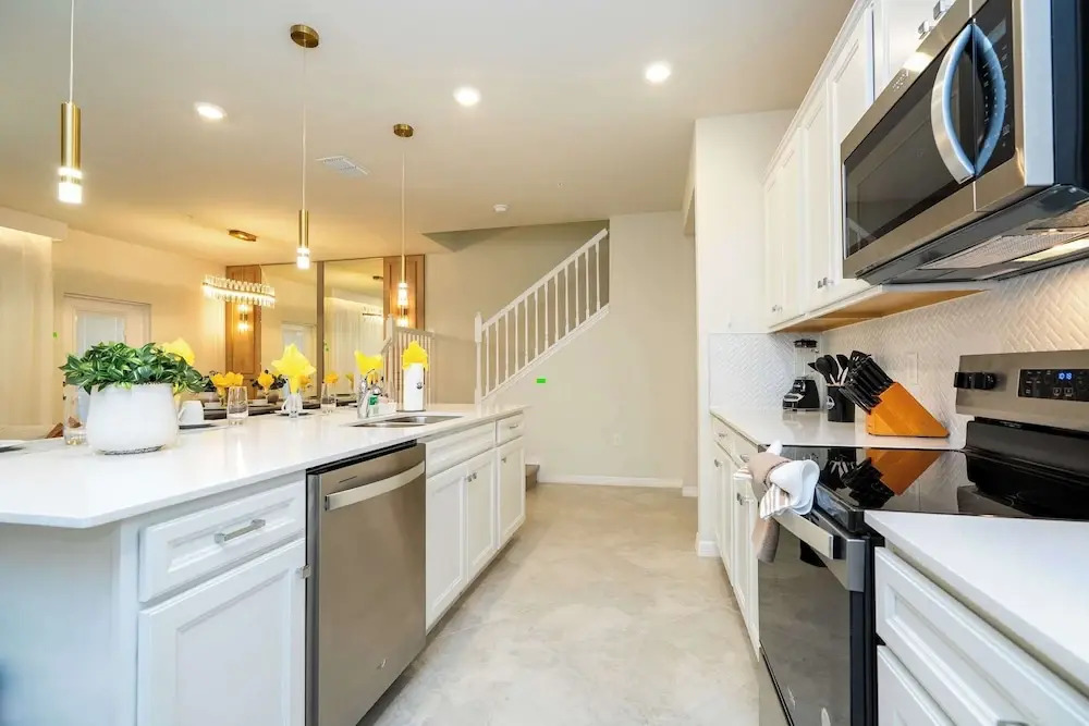 Family 5Bd Close To Disney At Windsor Cay 16136
