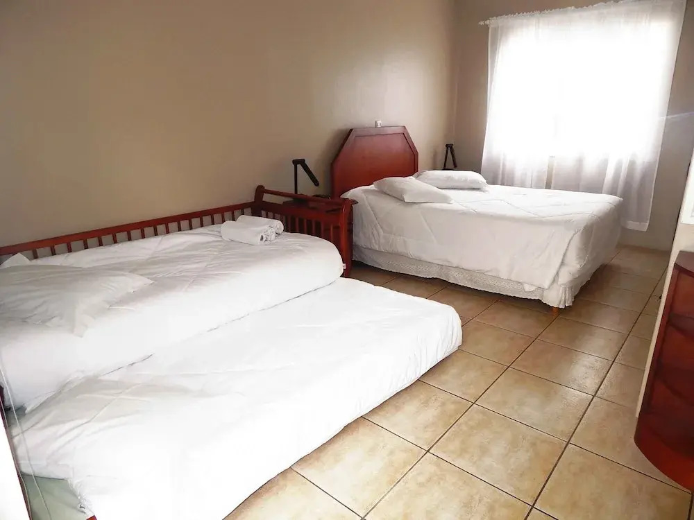 Apartamentos Sulla Collina Centro de Gramado localizado próximo da rua Coberta
