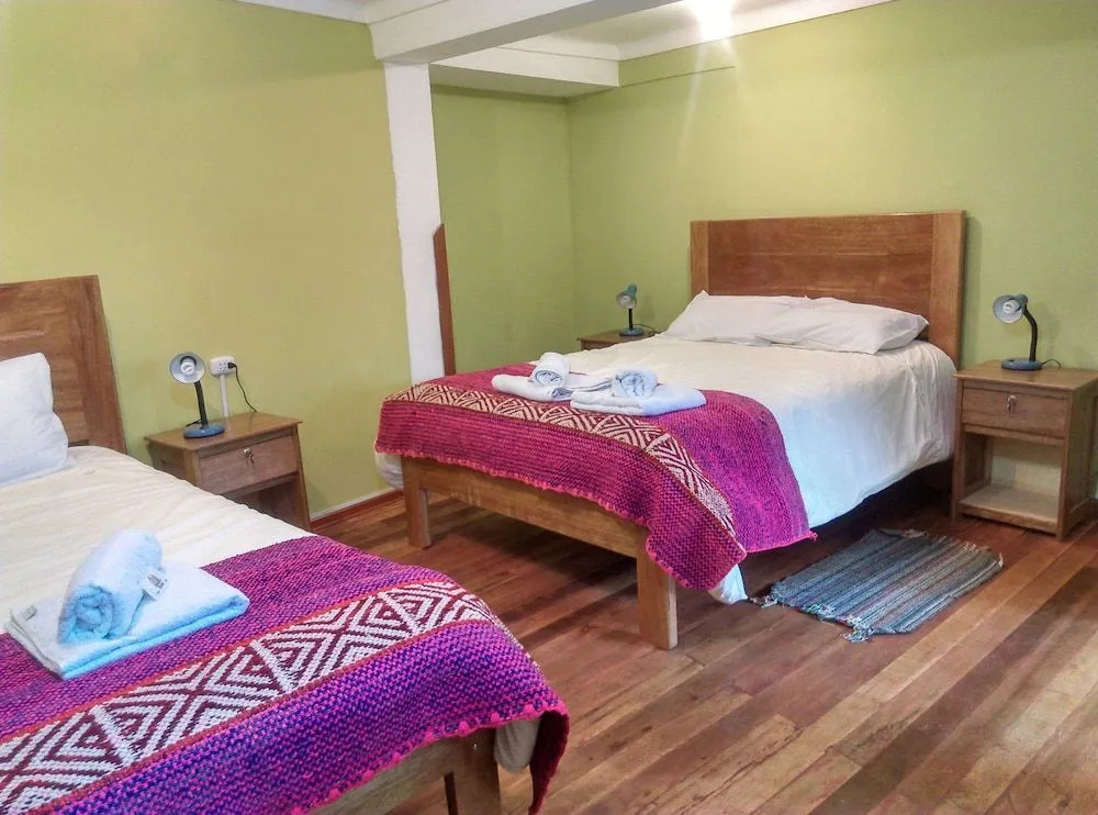 Aventura Hostels