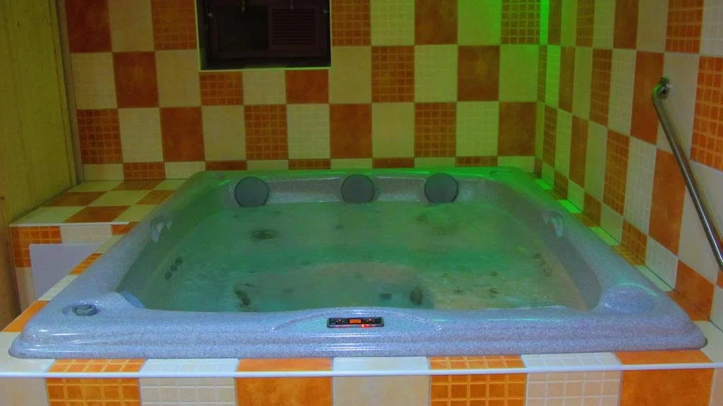 Wellness & Sport Hotel TTC