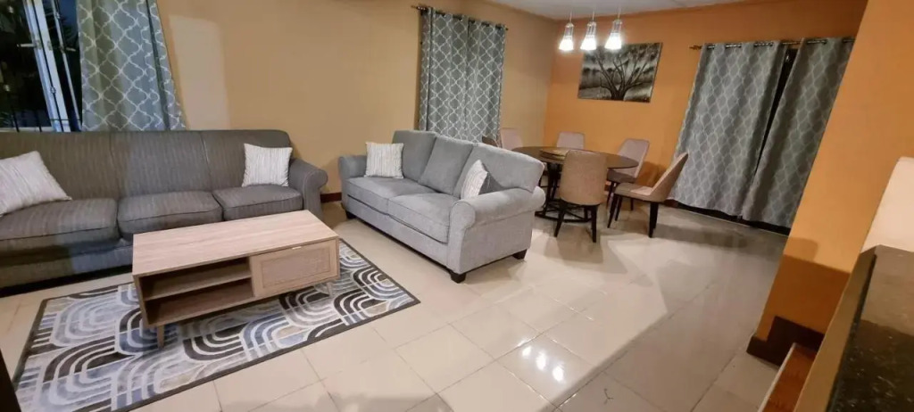Valvanta Resort 3, Flic en Flac