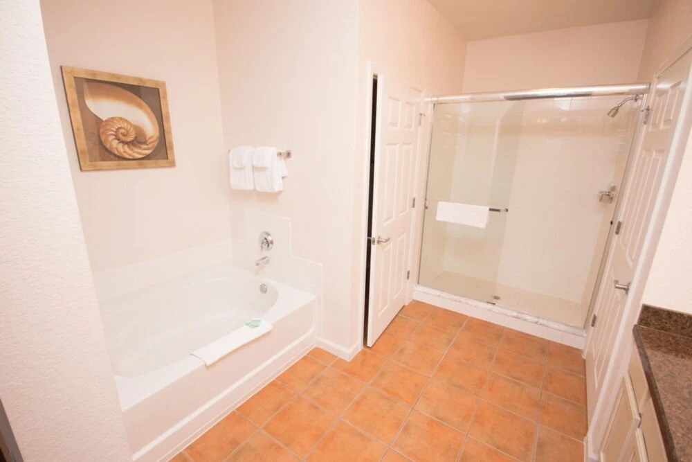 Palisades Resort 14200 - 409