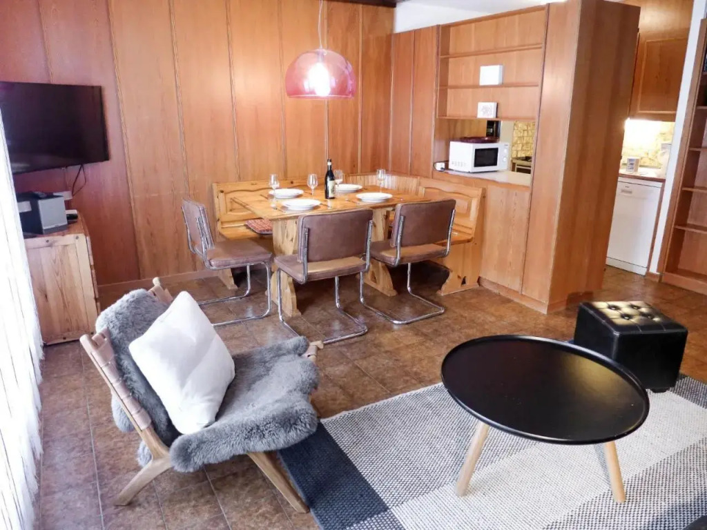 Opale - One Bedroom