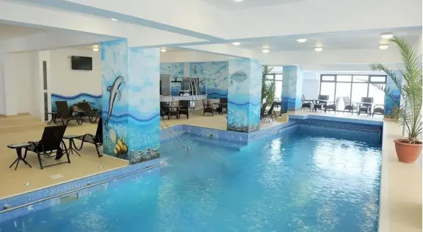 Hotel Cautis