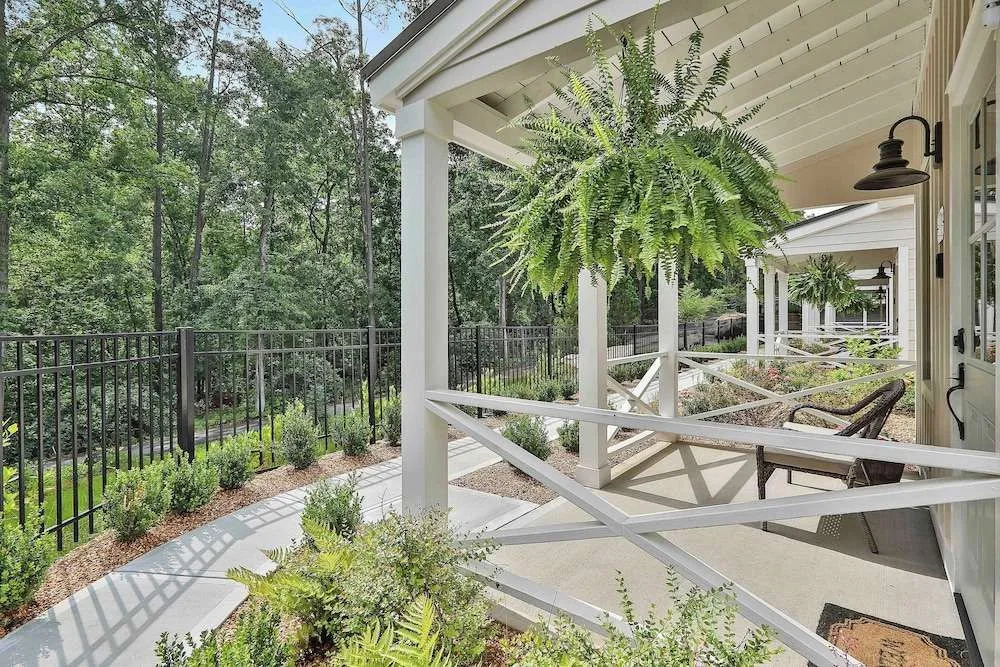The Cottages at Laurel Brooke