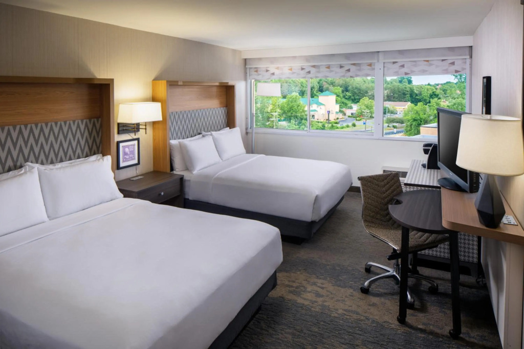 Holiday Inn Charlottesville-Monticello by IHG